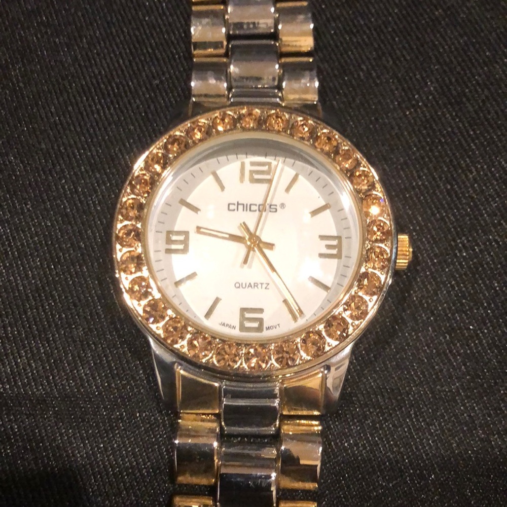 Chico’s Watch